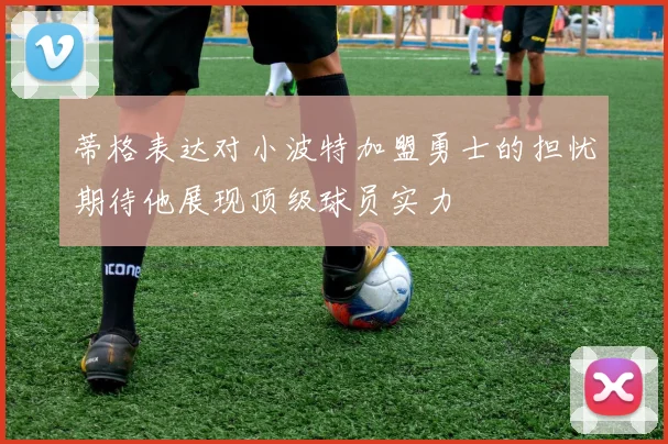 蒂格表达对小波特加盟勇士的担忧期待他展现顶级球员实力